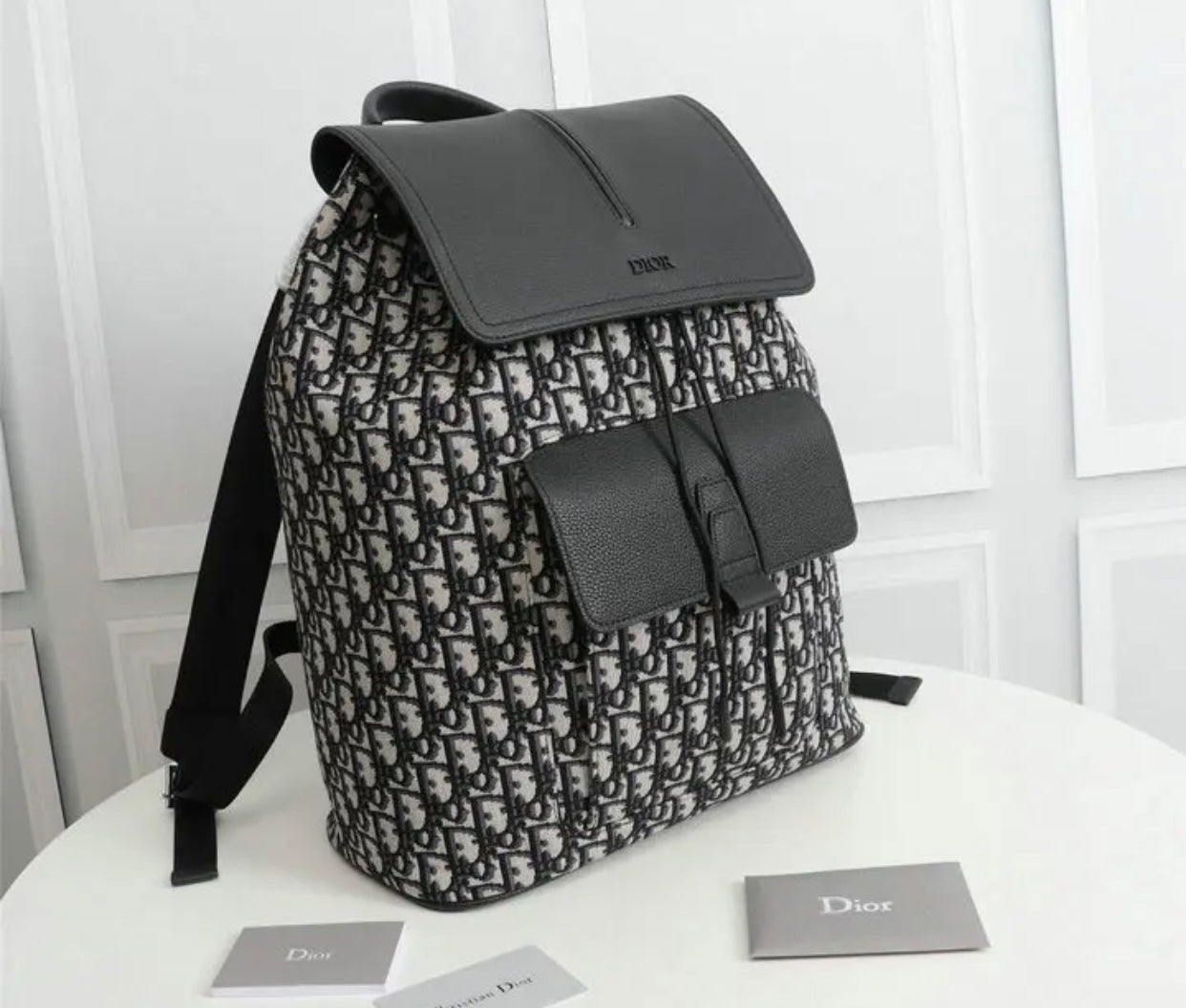 Motion Backpack