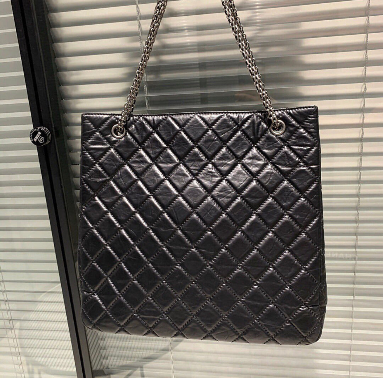 Reissue Shoulder Bag
