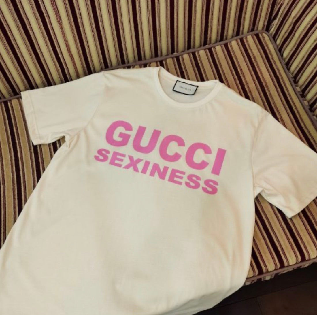Logo Tee