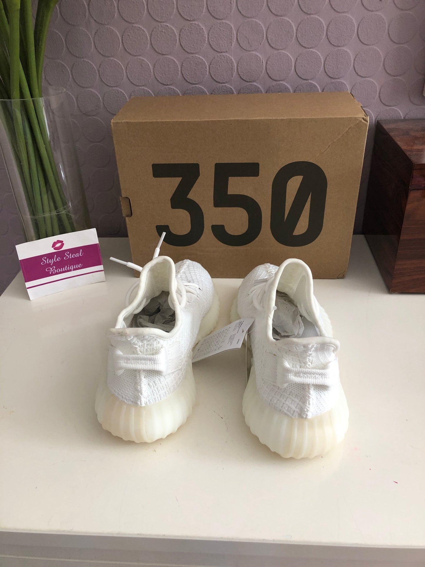 Boost 350 Womens