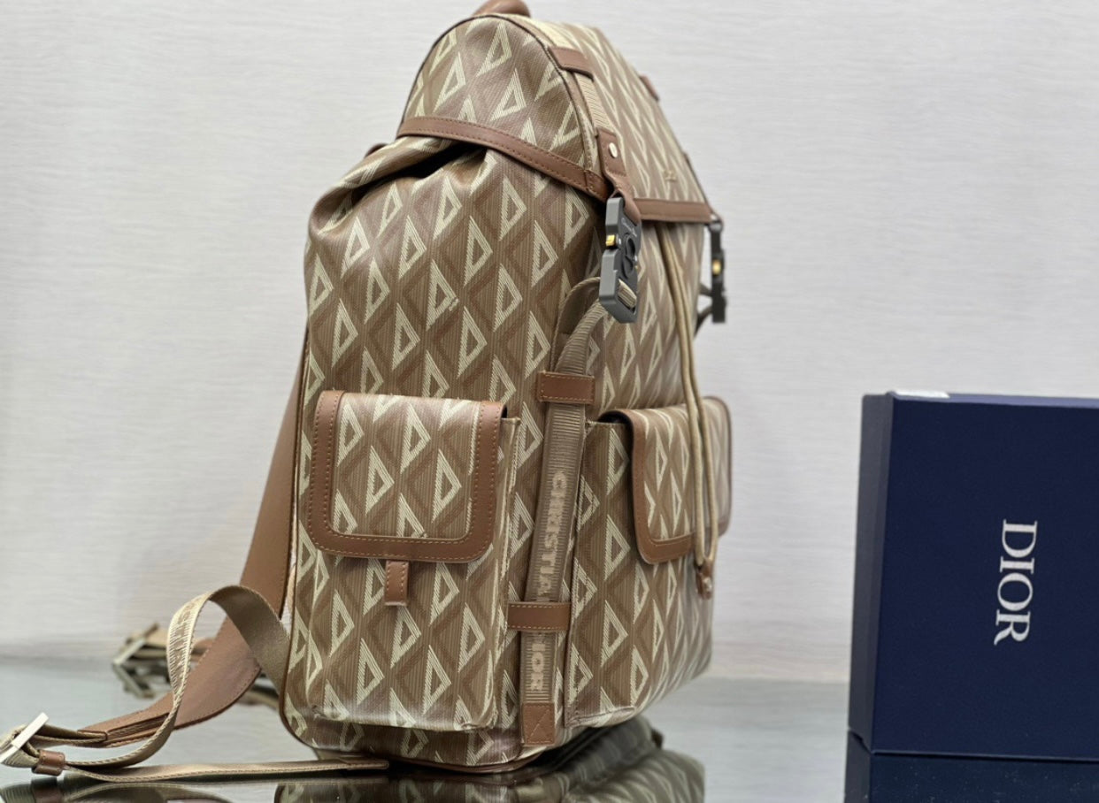 Hit The Road Backpack