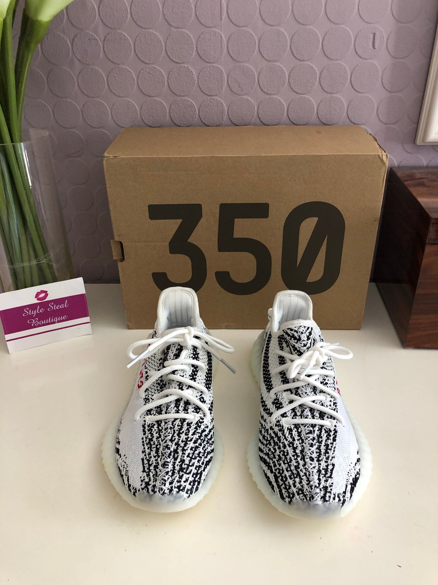 Boost 350 Womens
