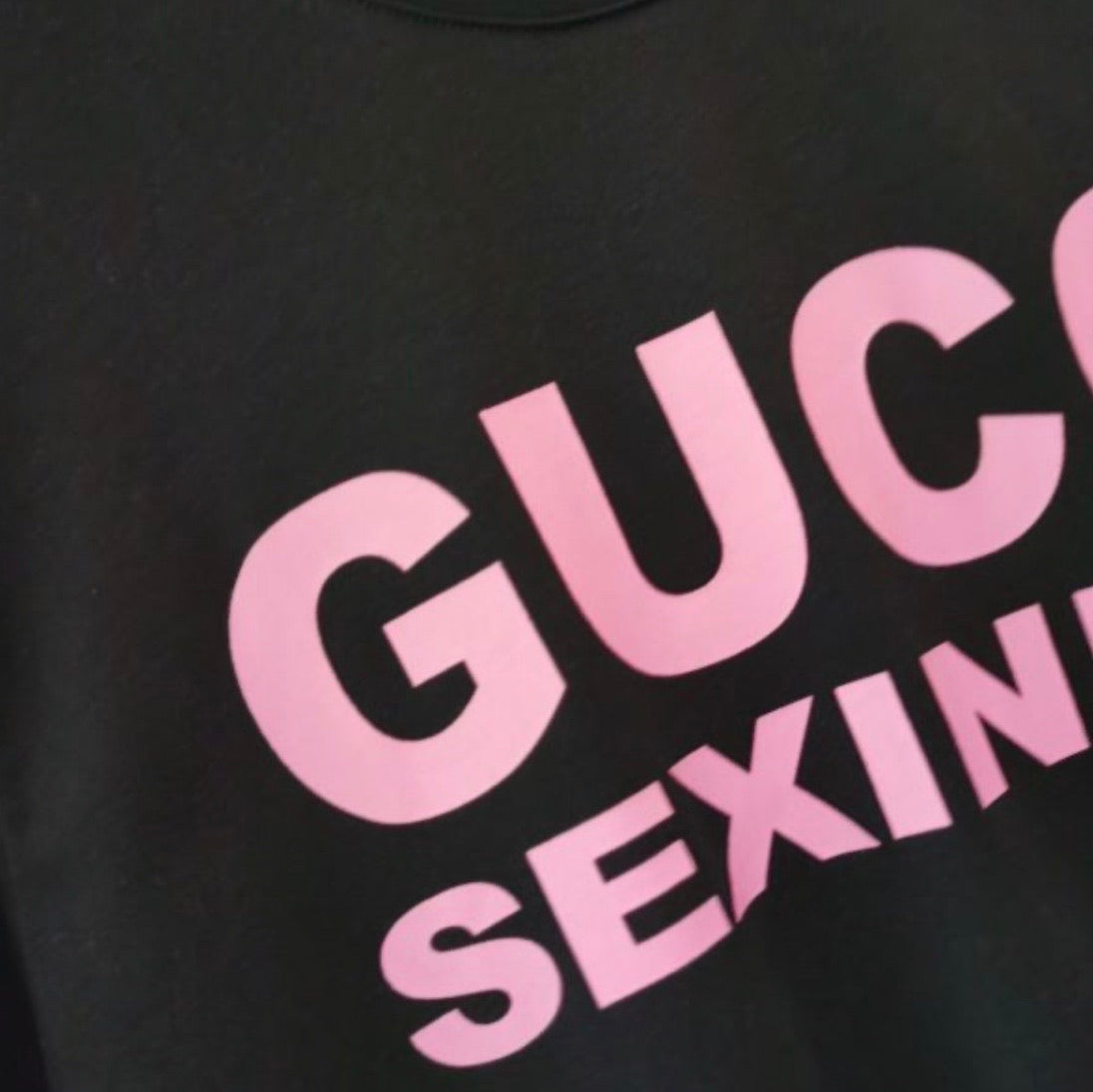 Logo Tee
