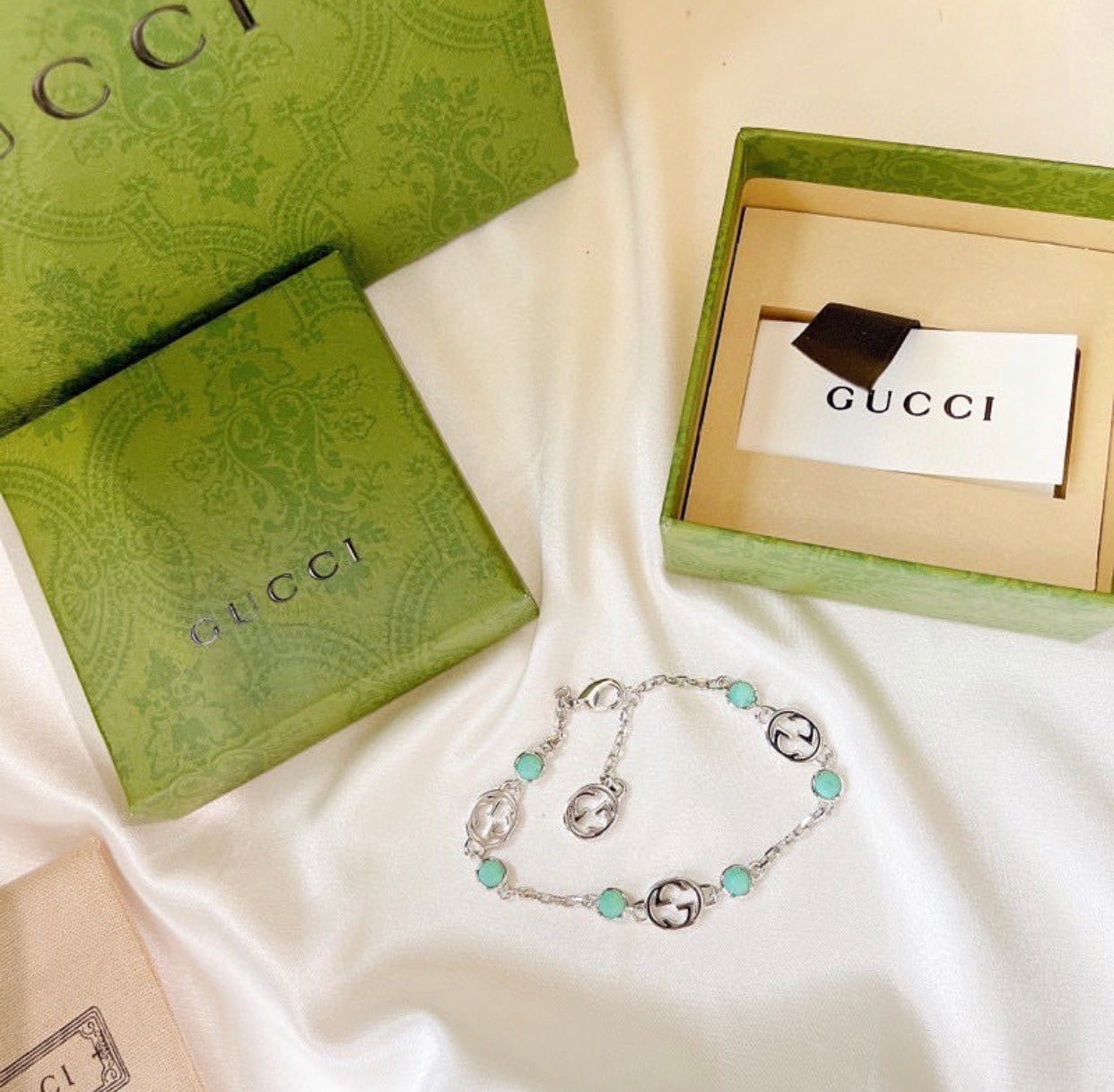 GG Bracelet