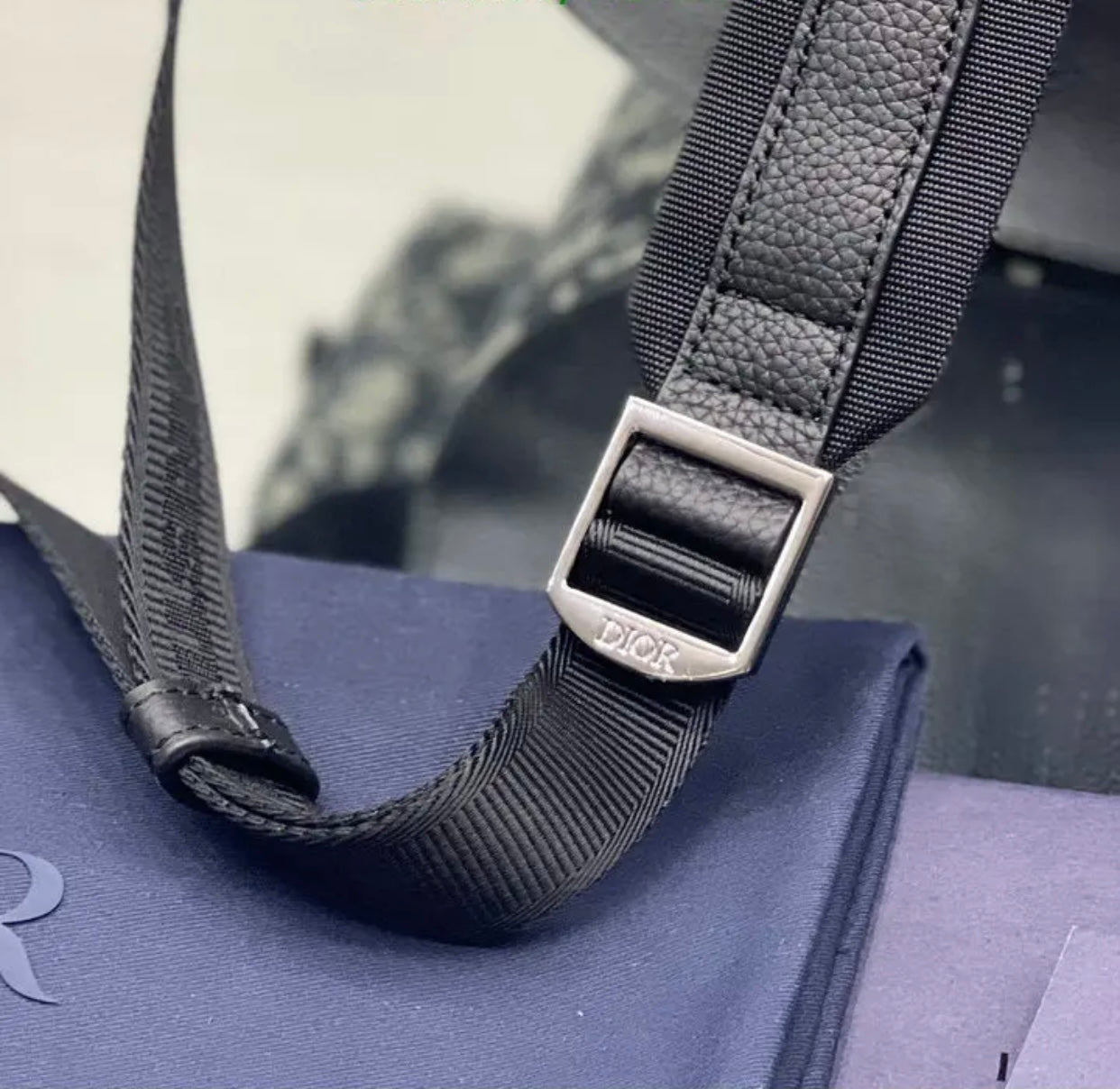 Maxi Gallop Backpack
