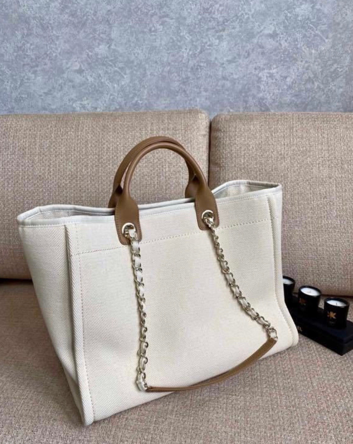 Pearl Shopper