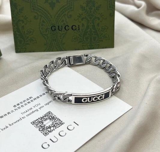 Logo Bracelet