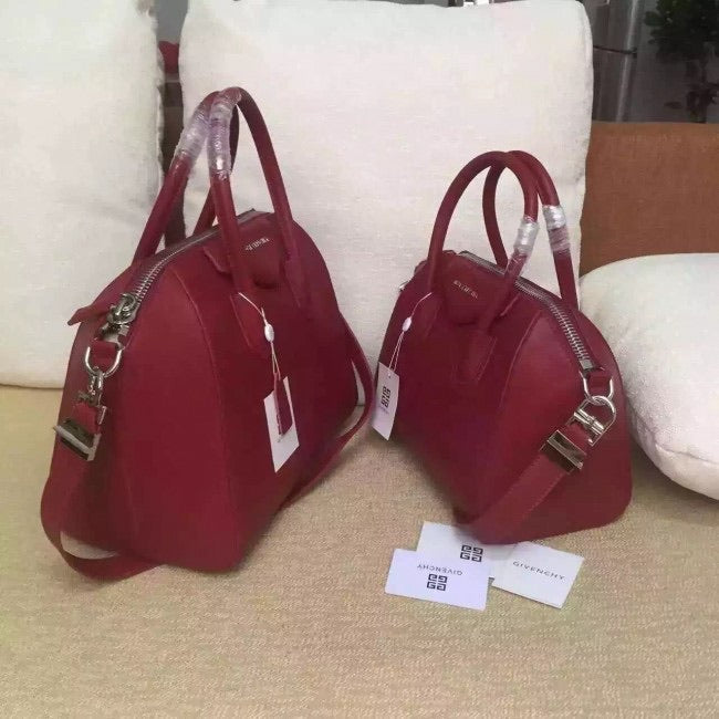Antigona Smooth Leather