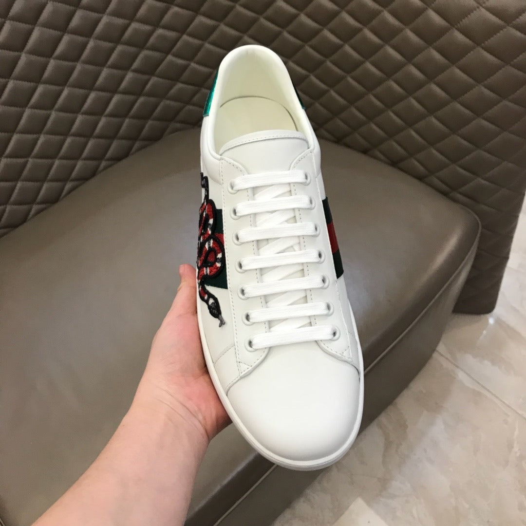 Ace Snake Trainers