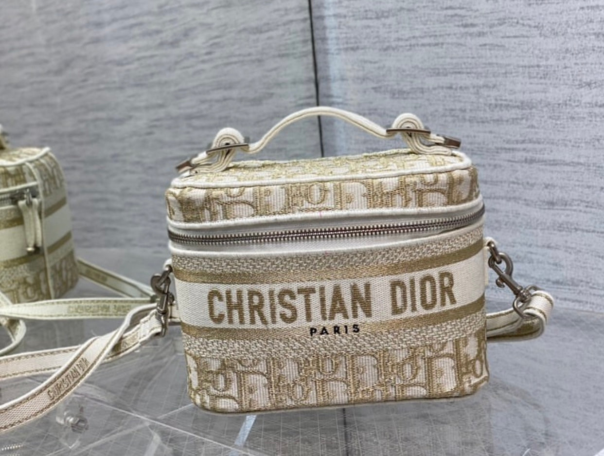 Vanity Case