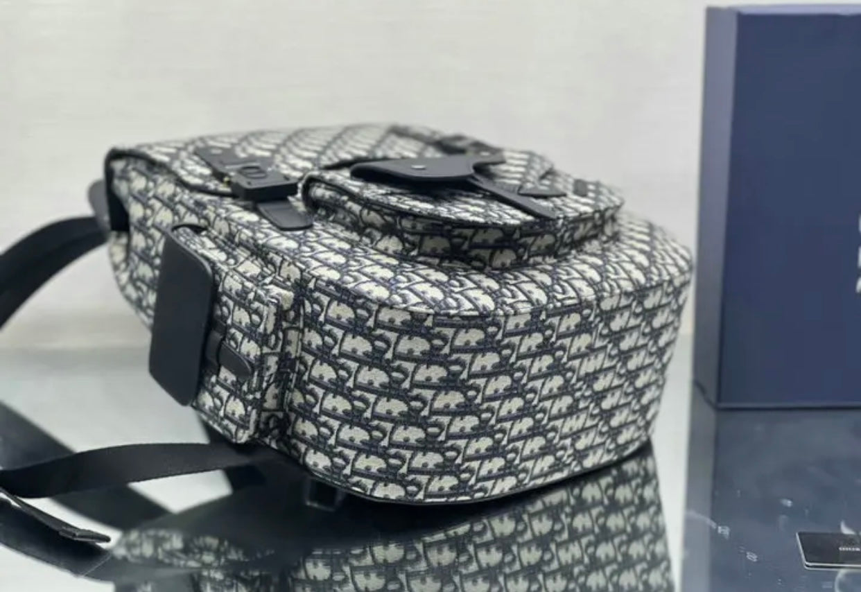 Maxi Gallop Backpack