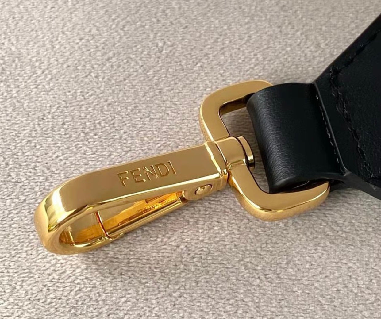 Logo Strap