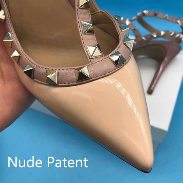 Rockstud Flats