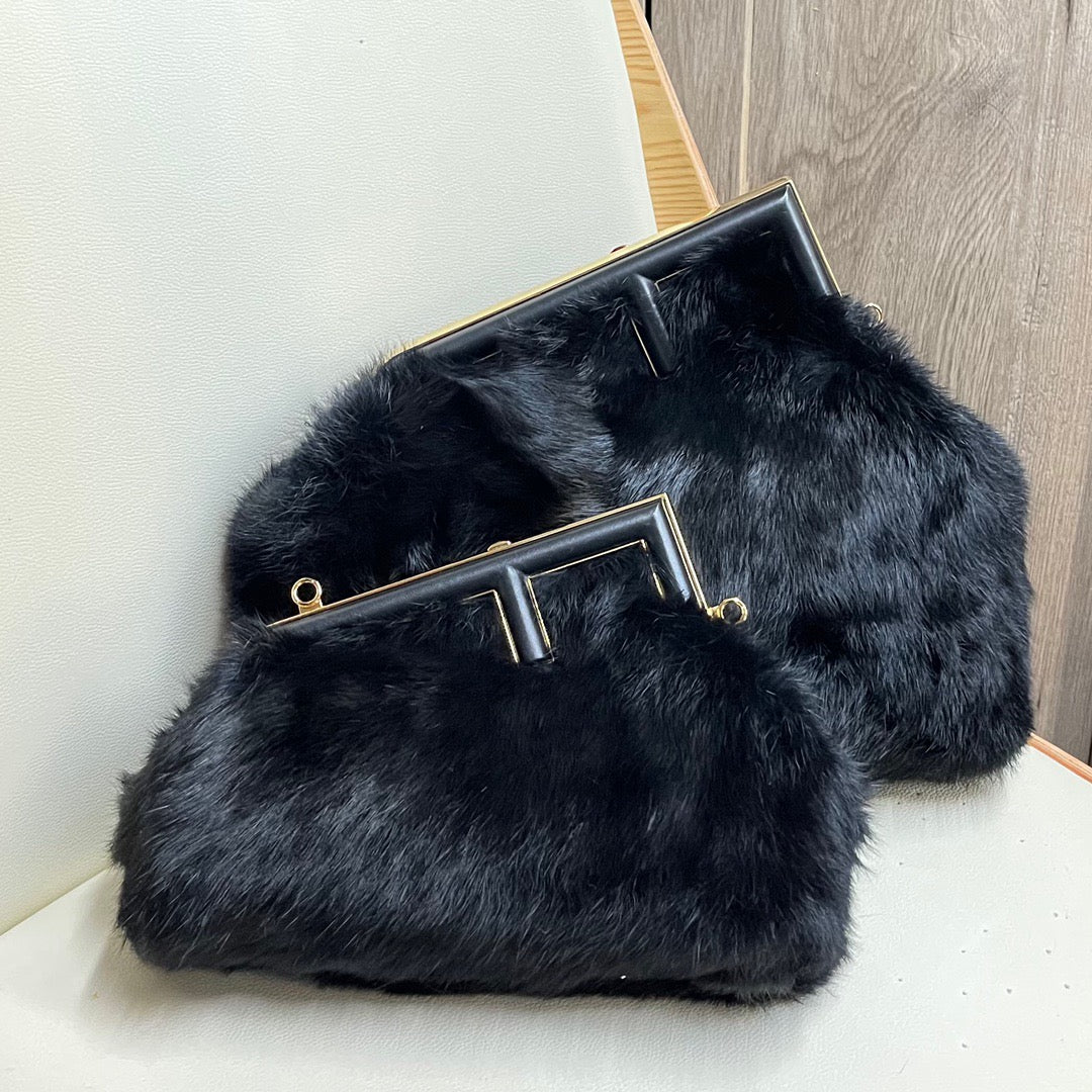 First Bag