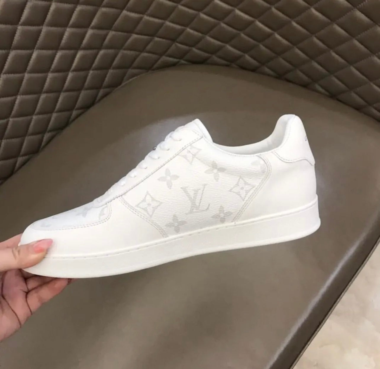 Rivoli Trainers