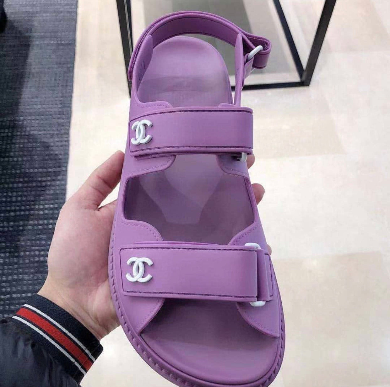 CC Sandals