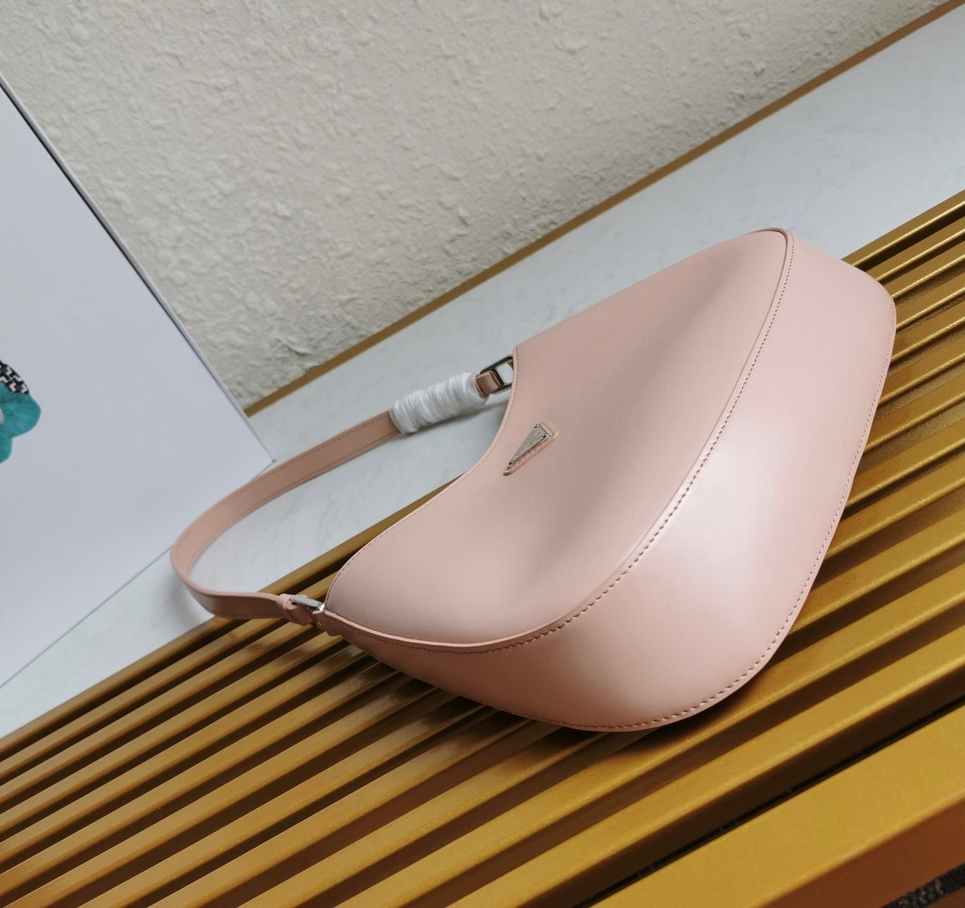 Cleo Shoulder Bag
