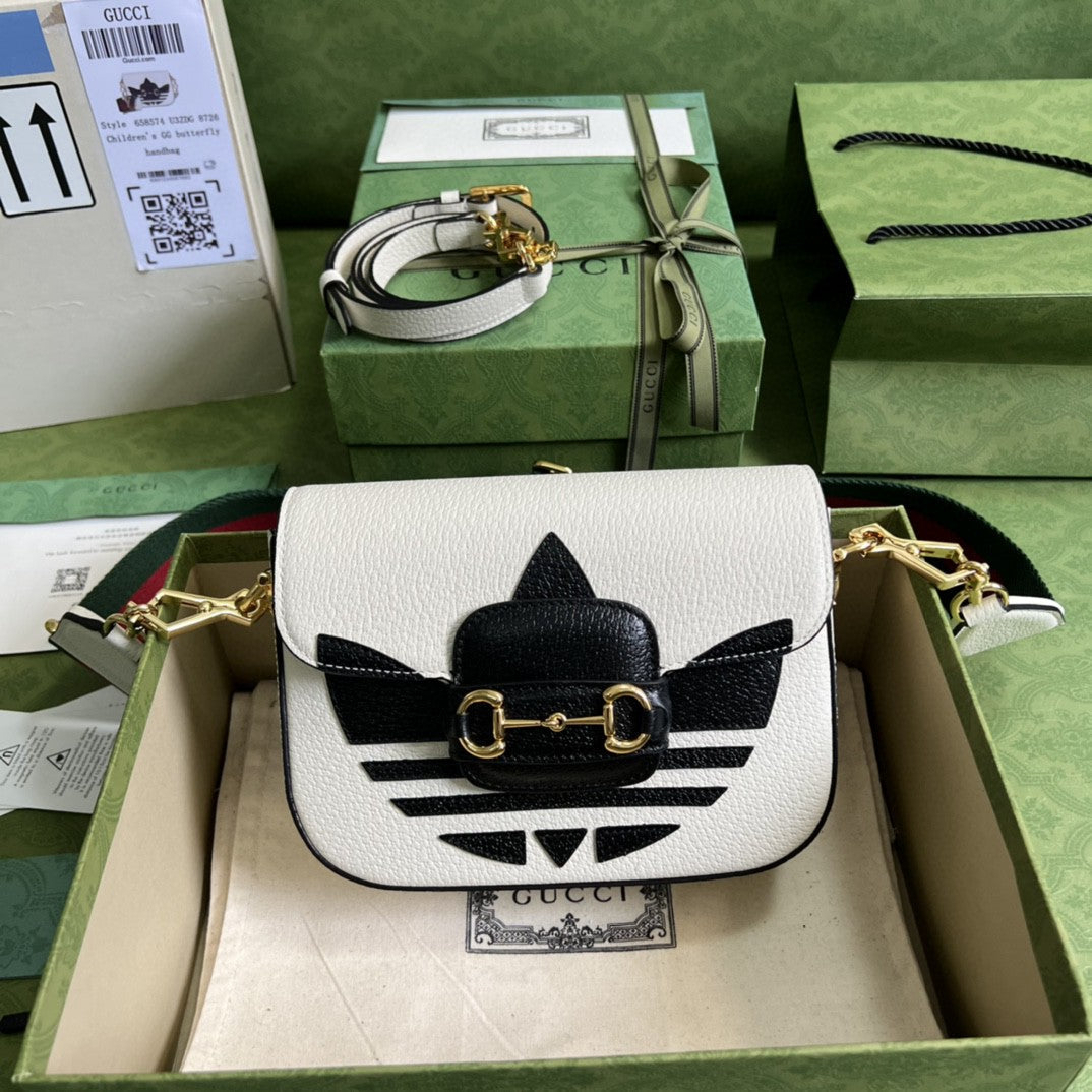 Horsebit Mini Bag