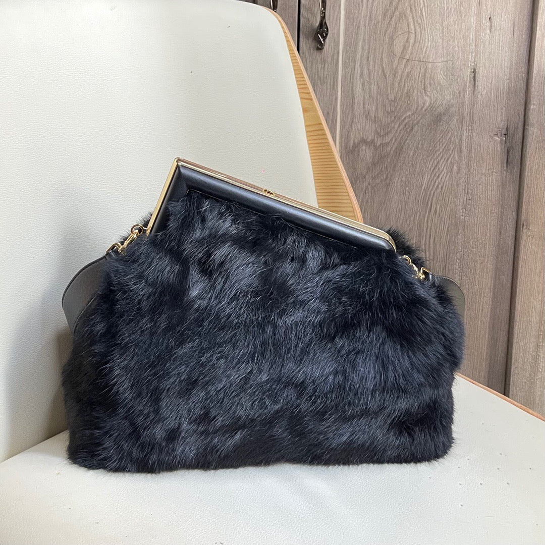 First Bag