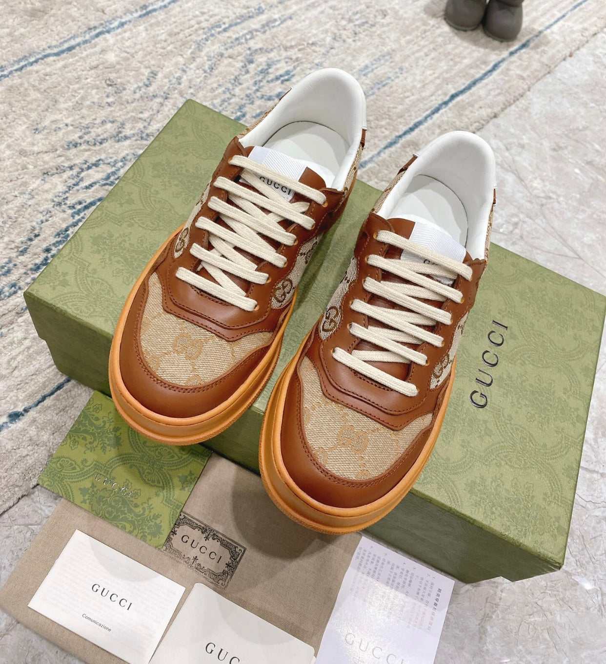 Logo Trainers