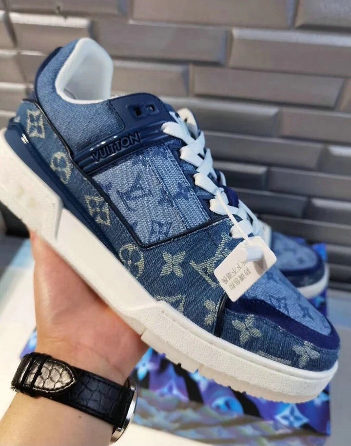 LV Trainers