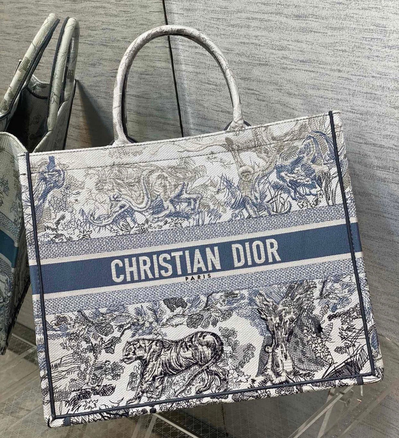 Book Tote