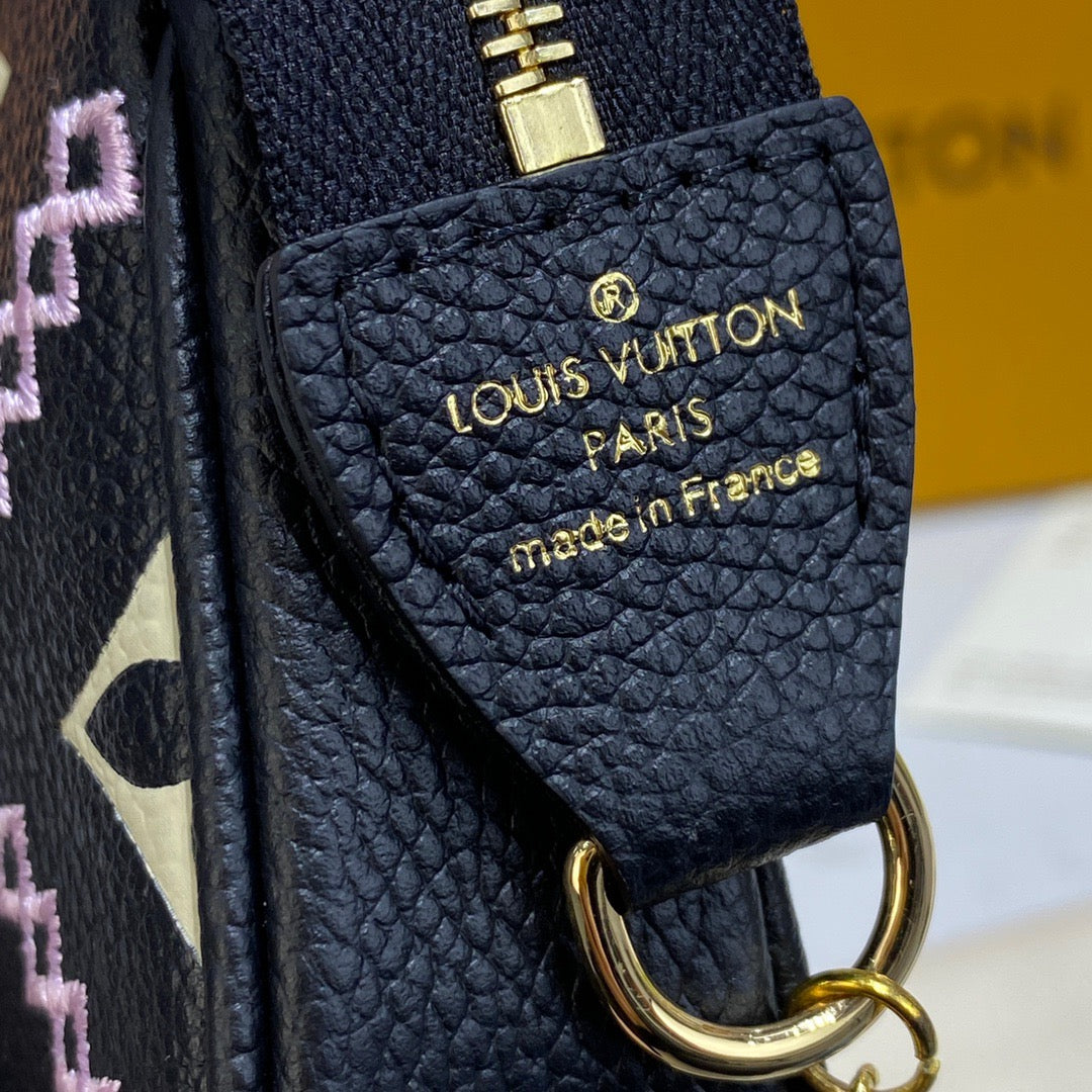 Mini Pochette
