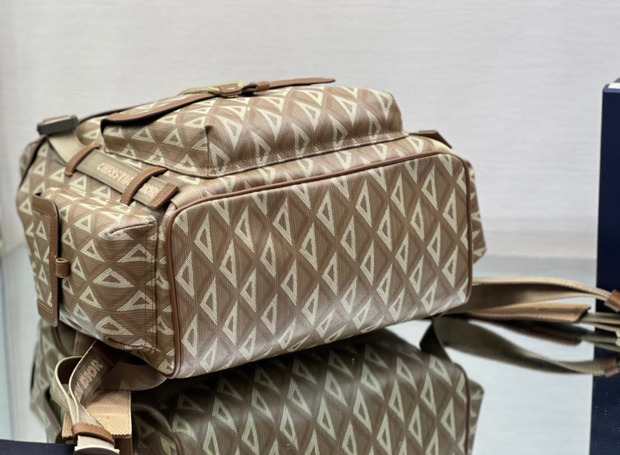 Hit The Road Backpack
