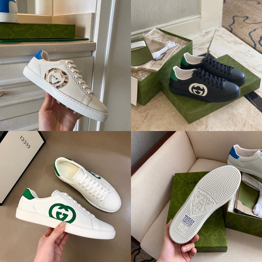 Logo Trainers