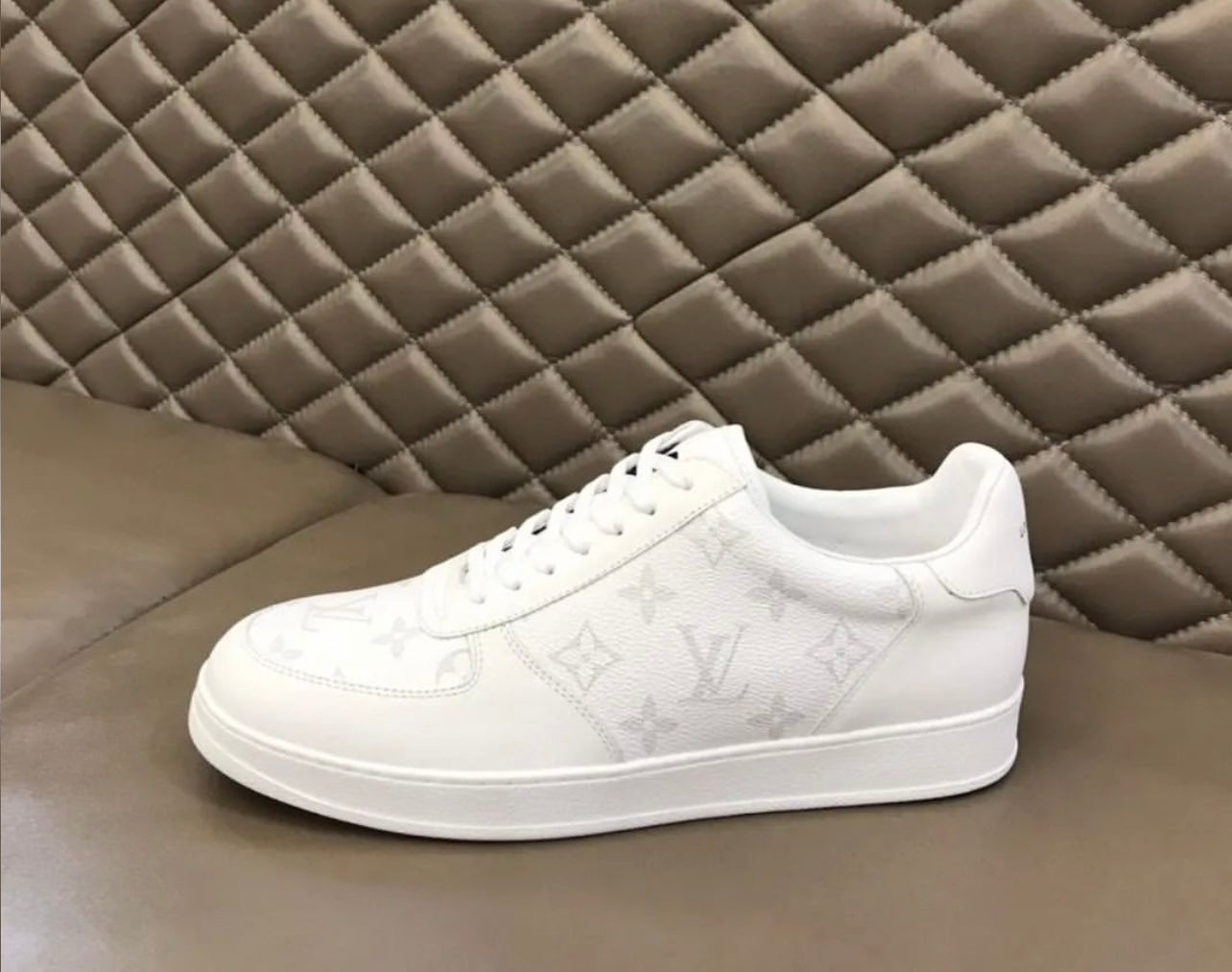 Rivoli Trainers