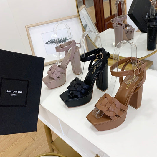 Tribute Sandals