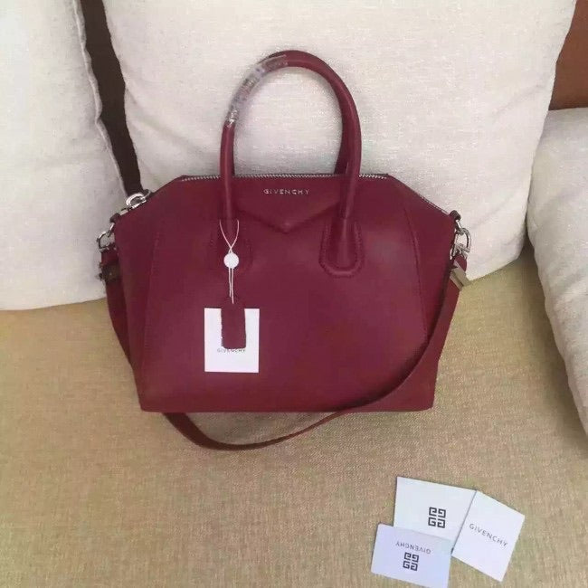Antigona Smooth Leather