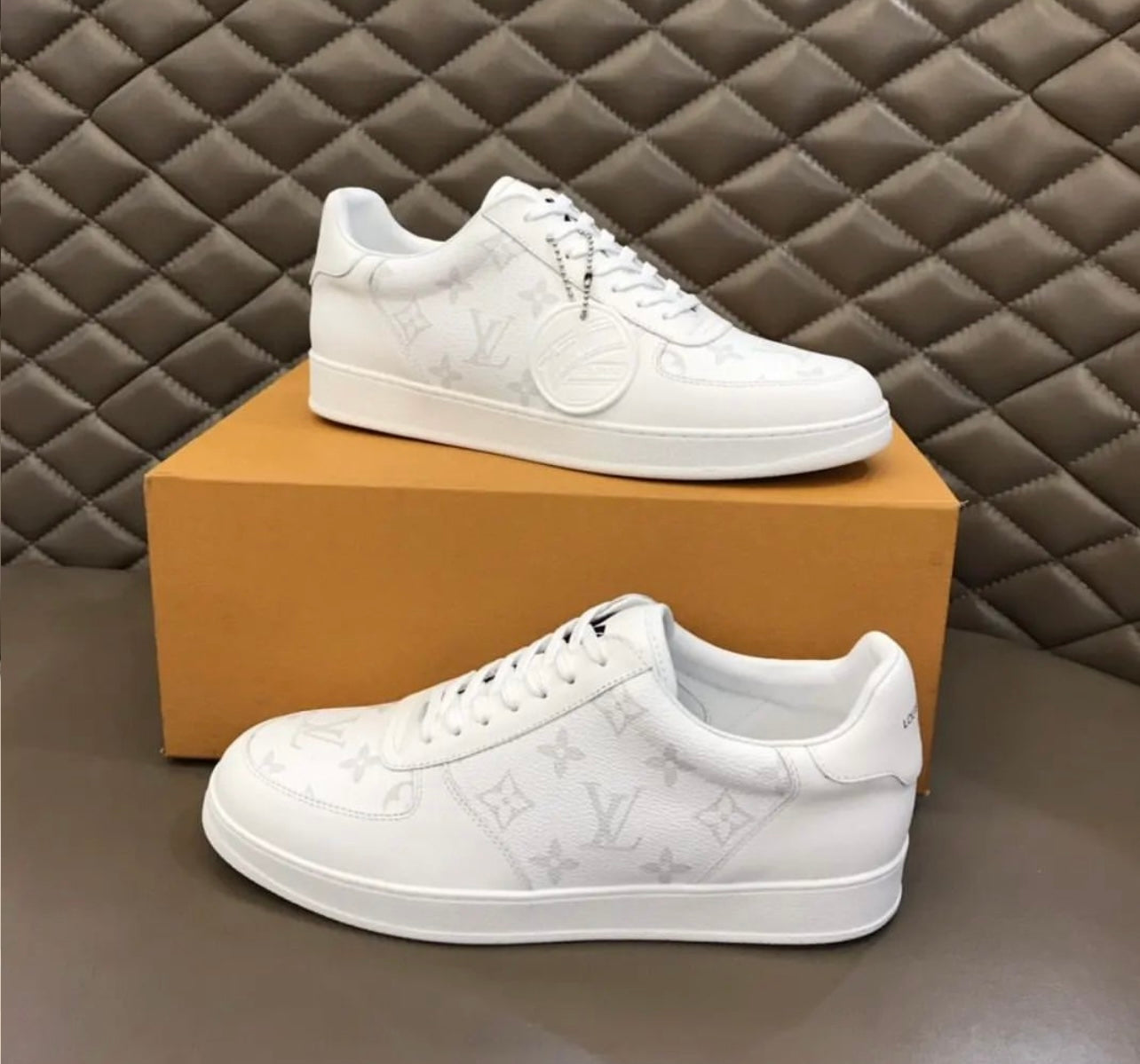 Rivoli Trainers