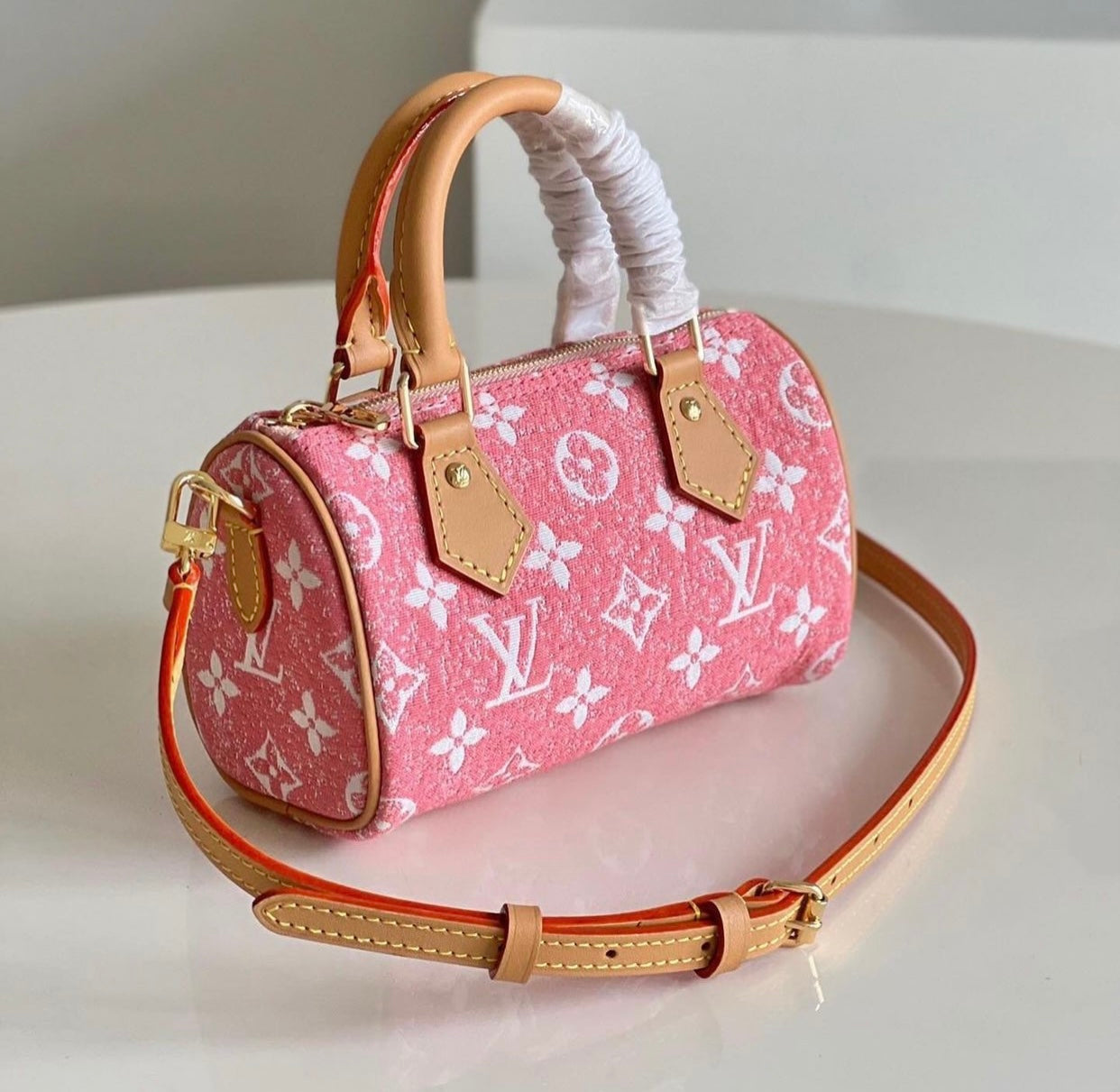 Nano Speedy