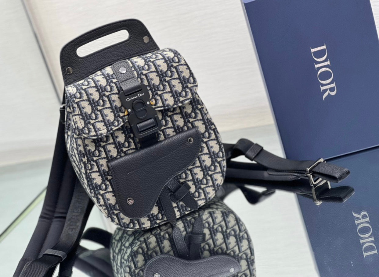 Mini Gallop Backpack