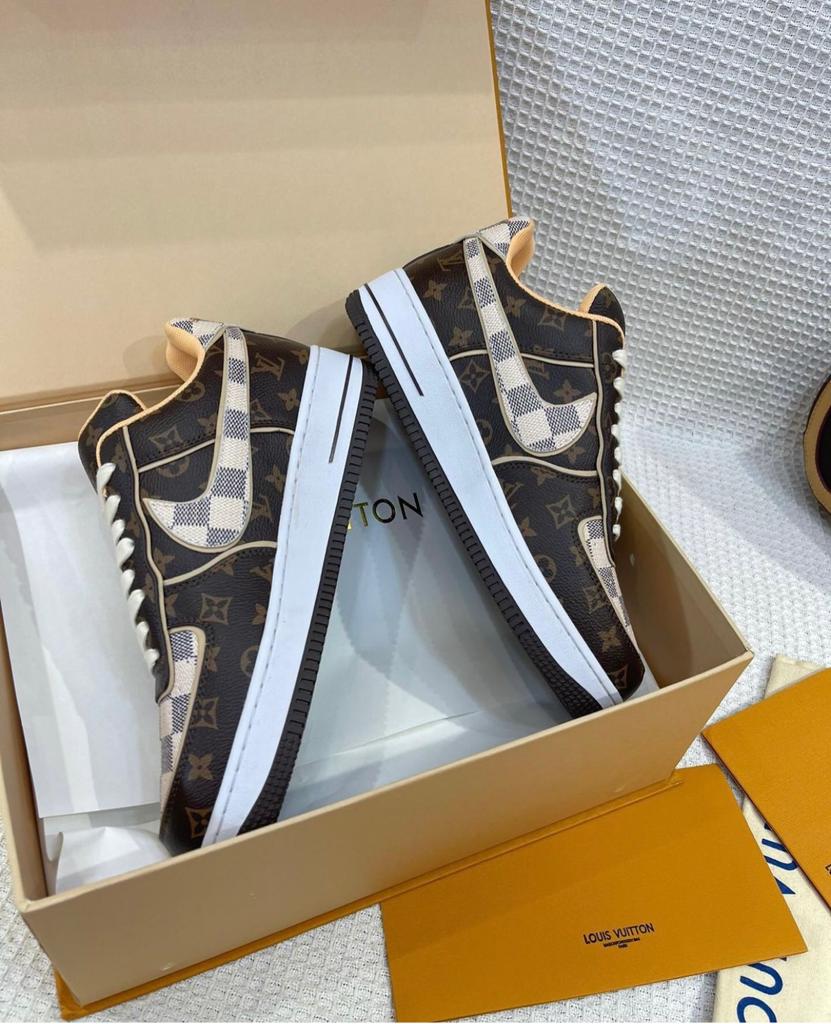LV Air Trainers