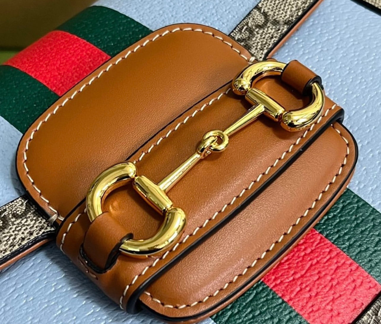 Horsebit Mini 1955 Bag