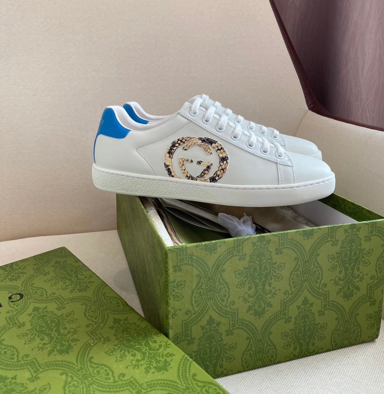 Logo Trainers