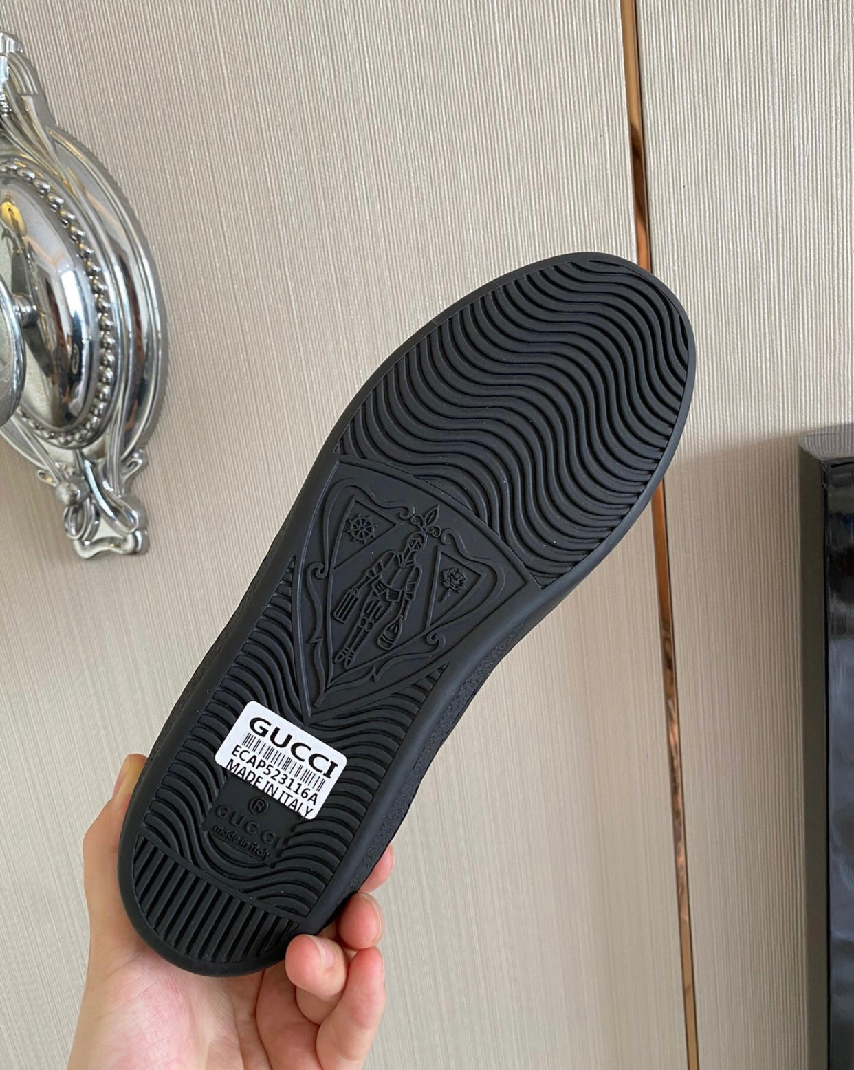 Logo Trainers