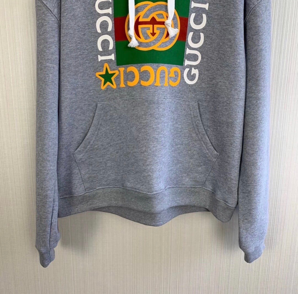 Logo Hoodie