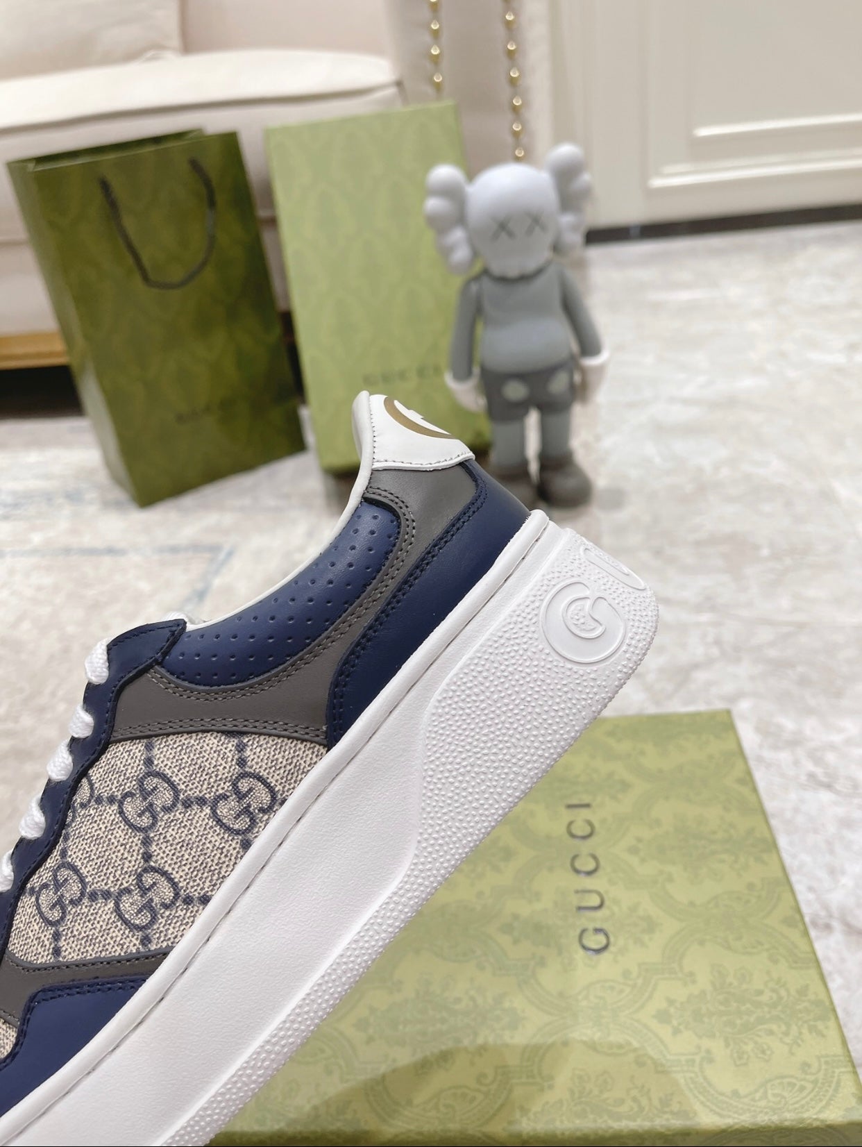 Logo Trainers