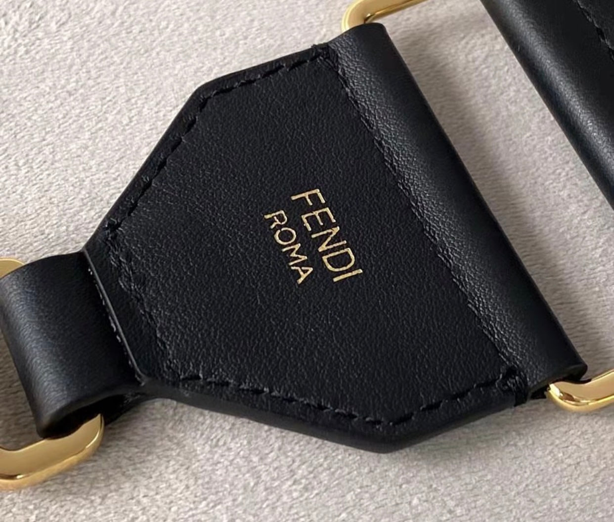 Logo Strap