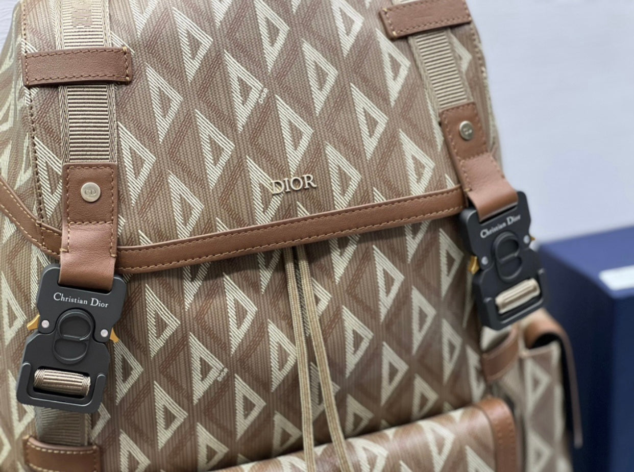 Hit The Road Backpack