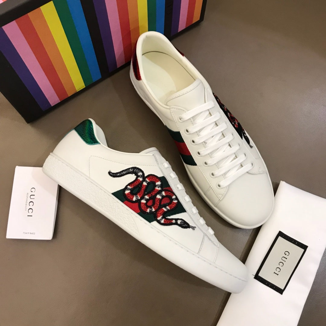 Ace Snake Trainers