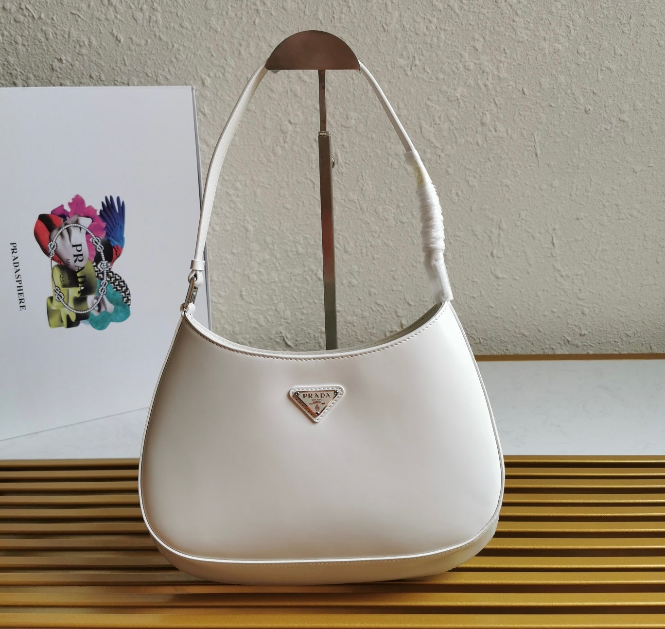 Cleo Shoulder Bag