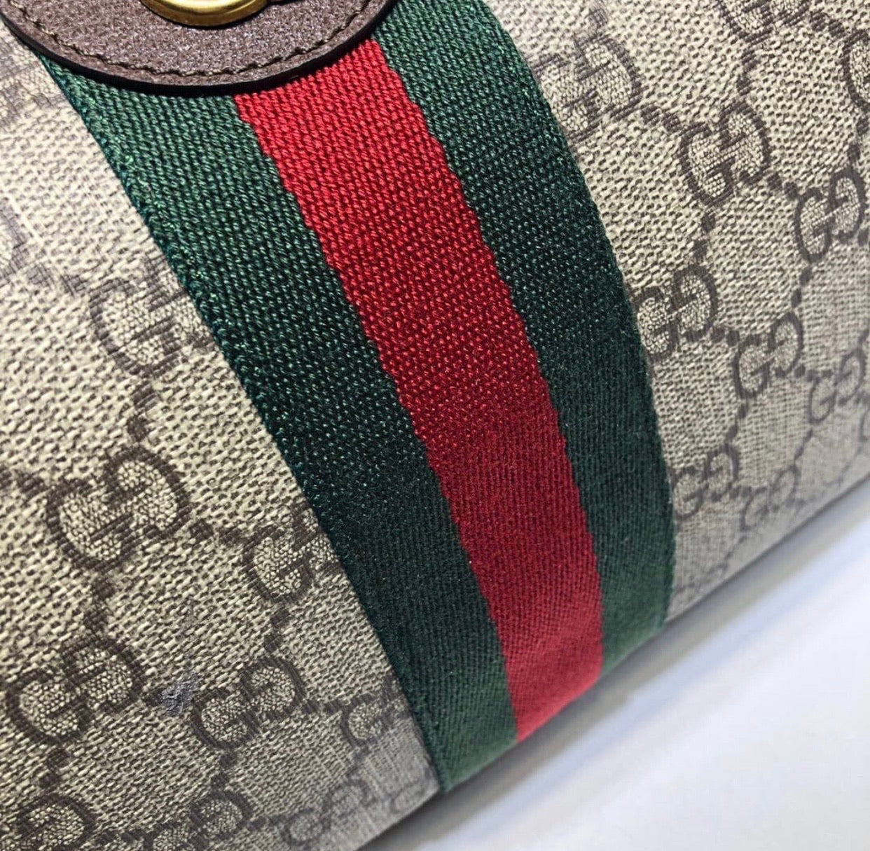 GG Supreme Cosmetic Case