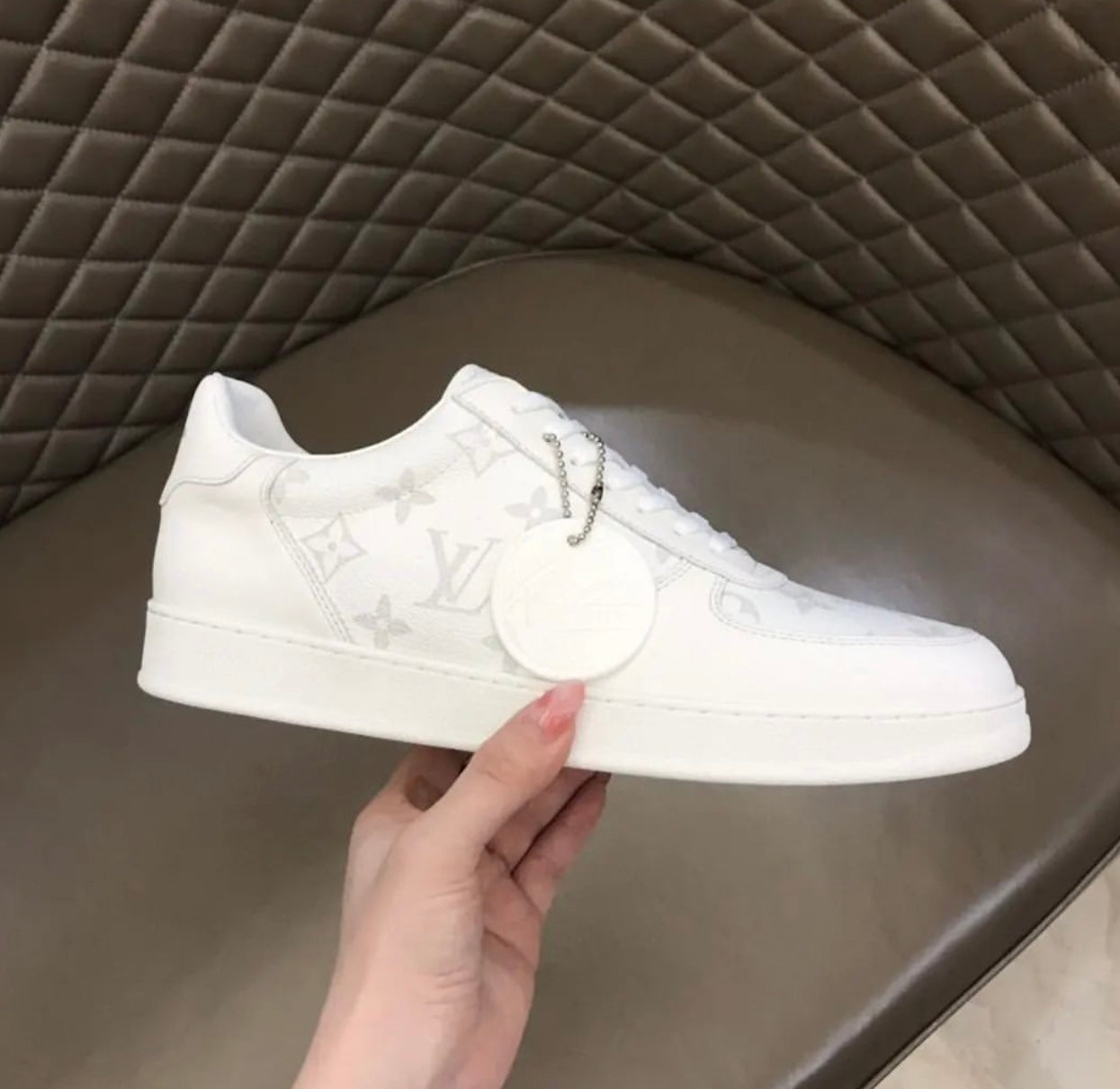 Rivoli Trainers