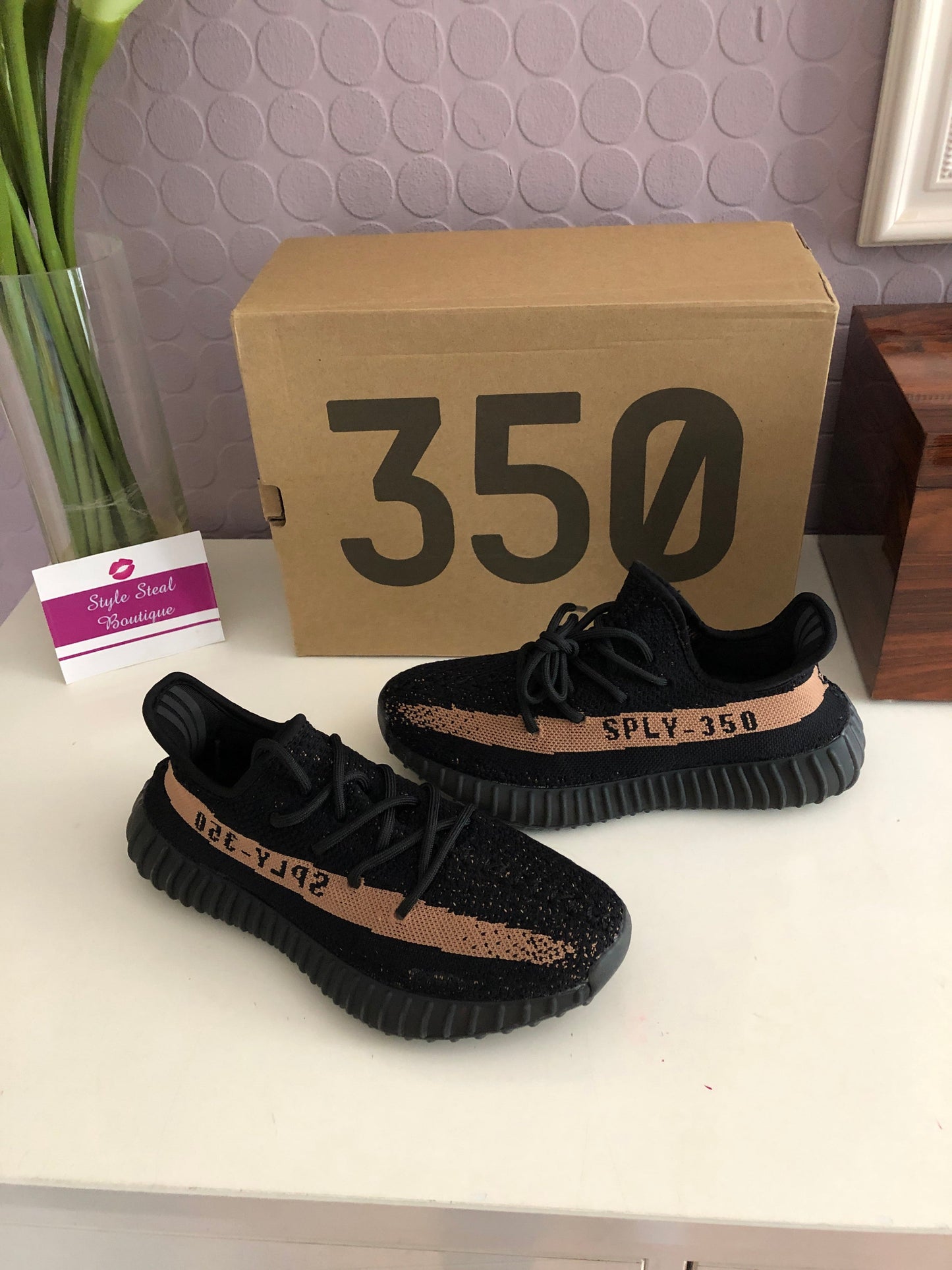 Boost 350 Womens