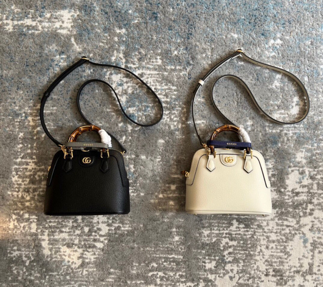 Dianna Mini Bag