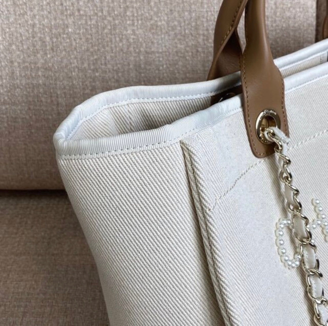 Pearl Shopper